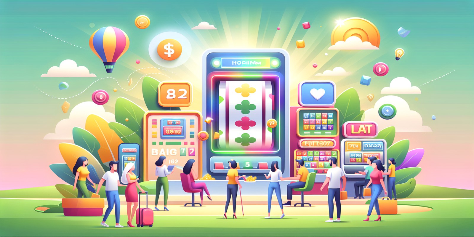 Discover Craze in 2025: Top Slot Games for International Players - Slot Strategy Guide for international | Sportsbet