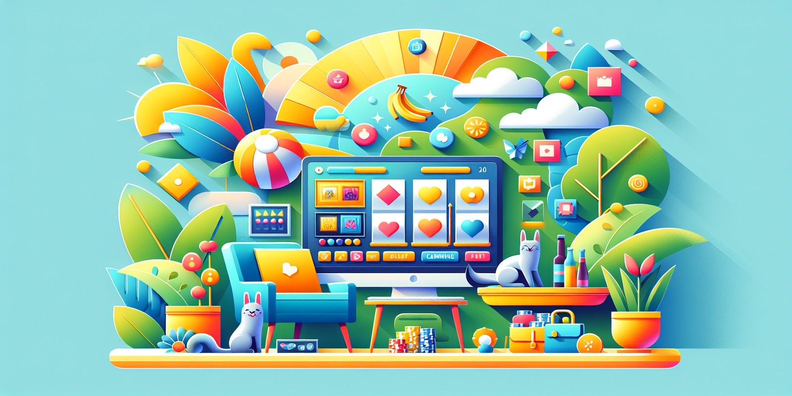 Discover the Craziest Slot Games of 2025: Your Ultimate Guide! - Slot Strategy Guide for pakistani | Sportsbet