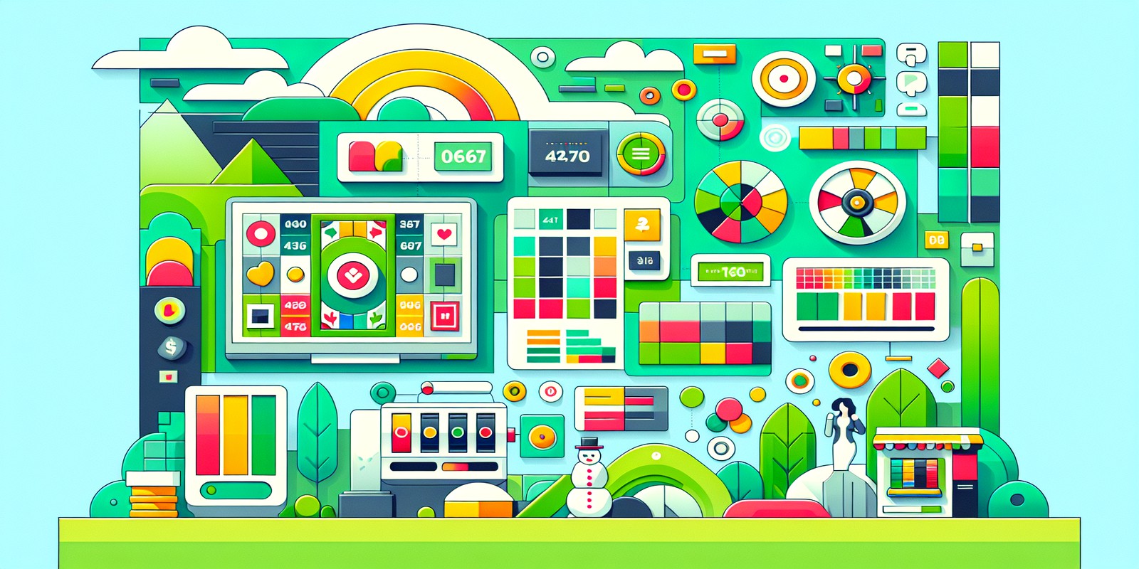 Master the Slots: Essential Strategies for Winning Big in 2025 - Slot Strategy Guide for international | Sportsbet