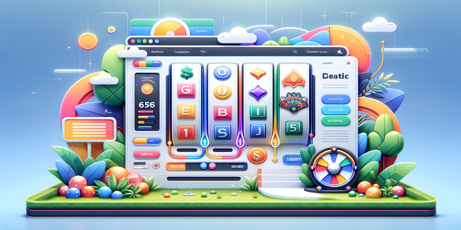 Mastering Slot Strategies for Big Wins: Sportsbet Guide for Players in Pakistan.