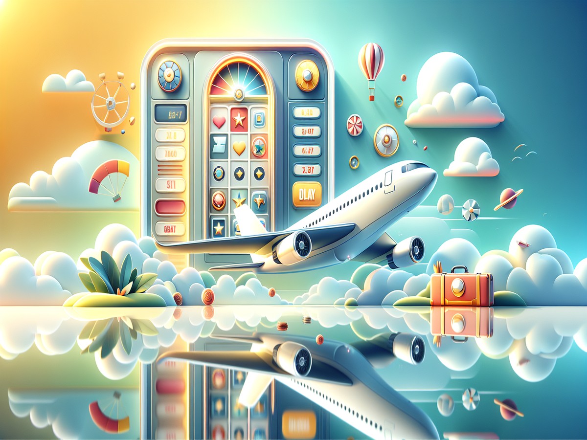 Aviator Game by Sportsbet - Join the fun today!