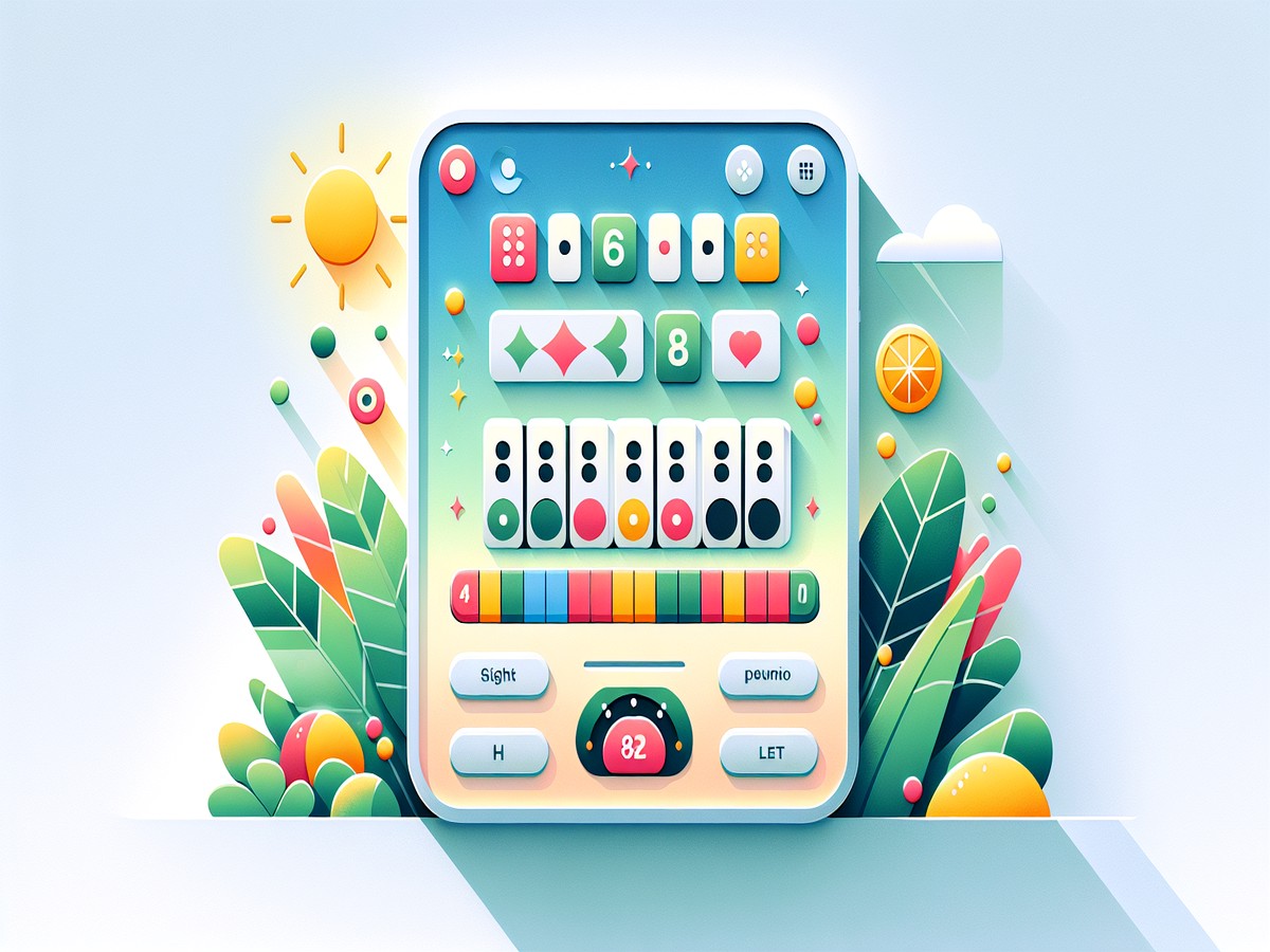 Dominos Game at Sportsbet - Play classic games online with friends