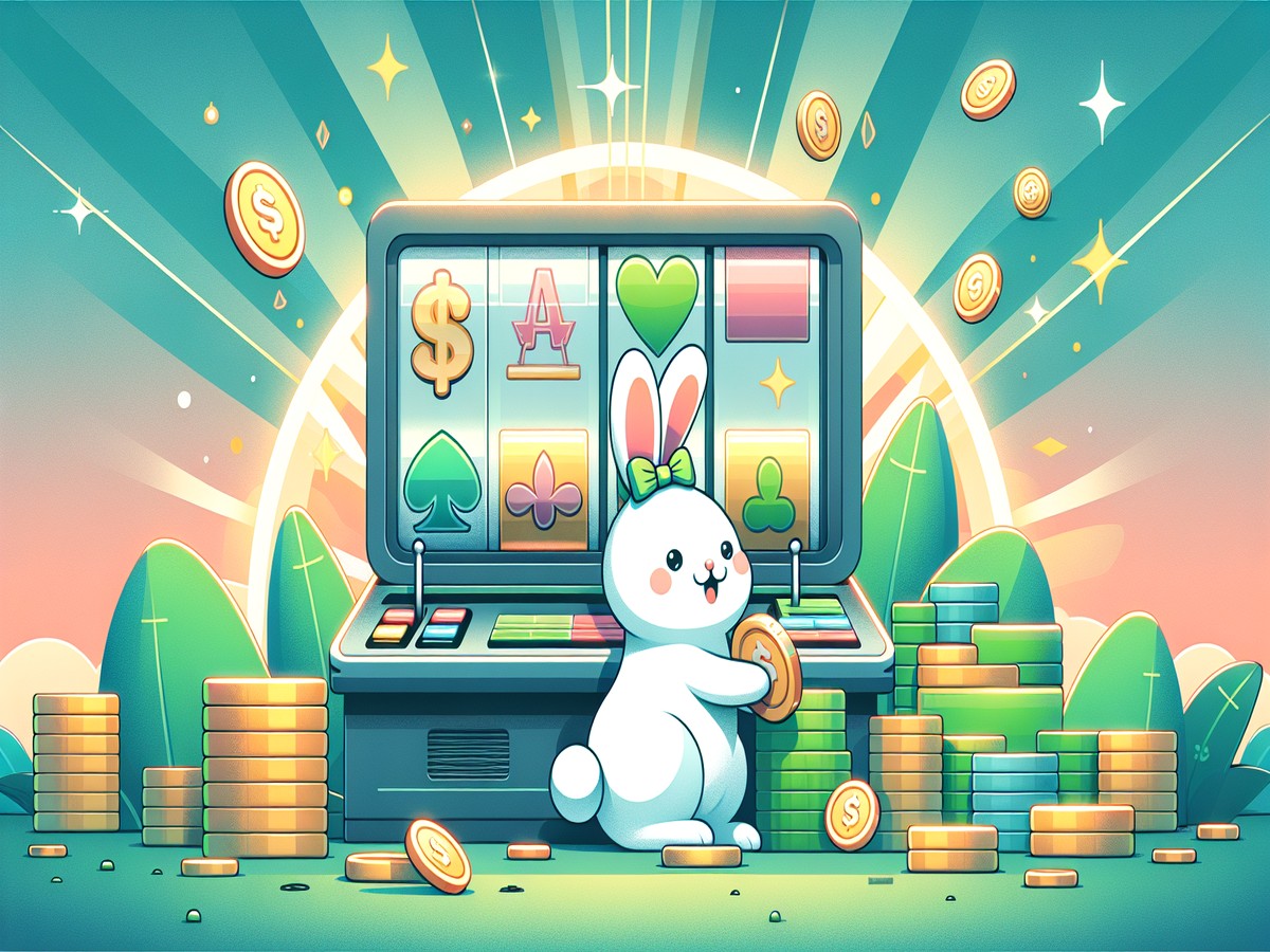 Fortune Rabbit Slots - Find your luck with Sportsbet's online slots