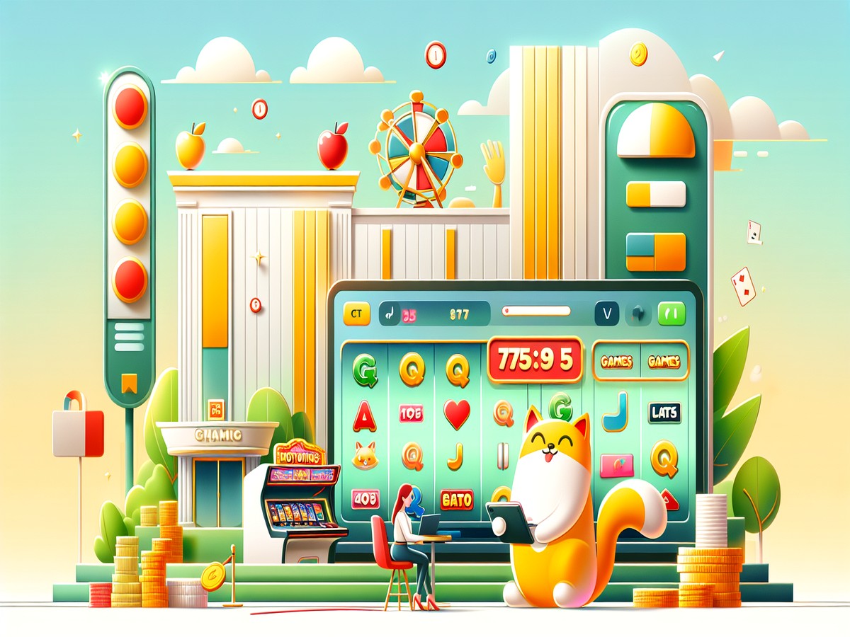 More Games at Sportsbet - Discover a wide range of gaming options!