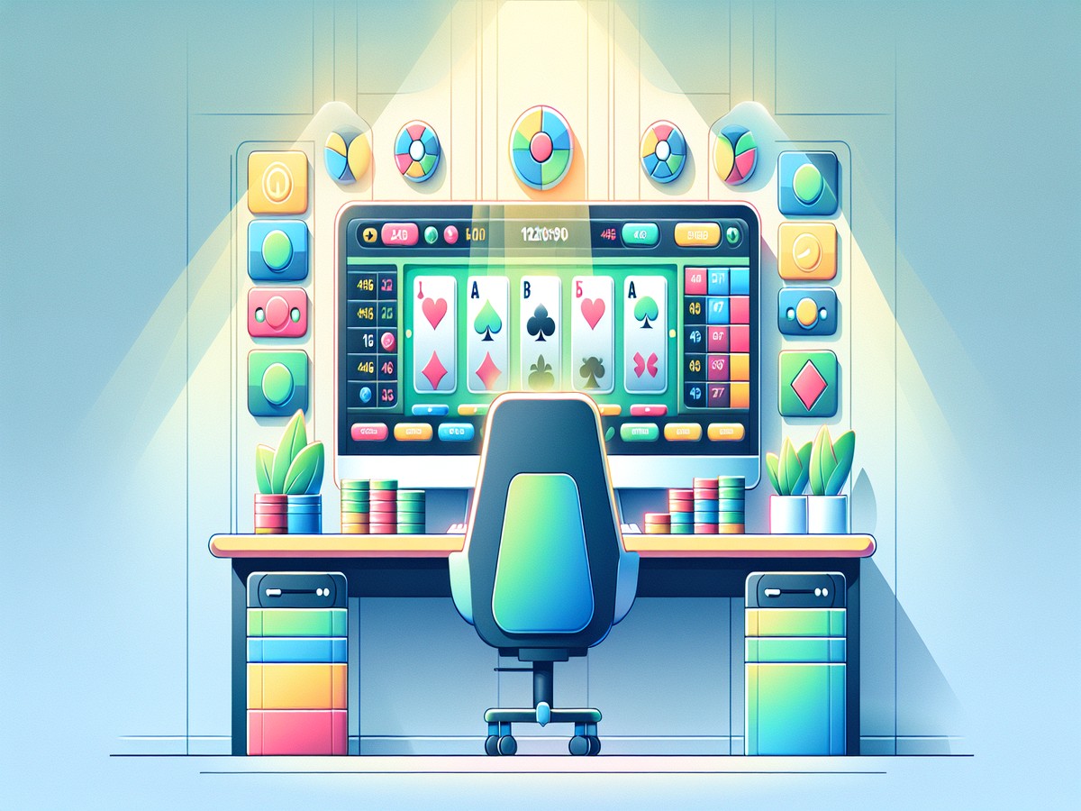 Poker Games at Sportsbet - Enjoy classic card games online