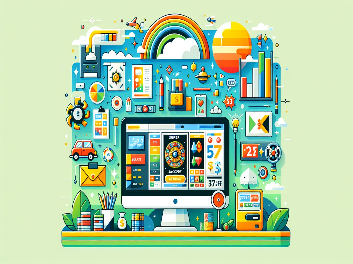 Super Jackpot at Sportsbet - Chase incredible wins with us