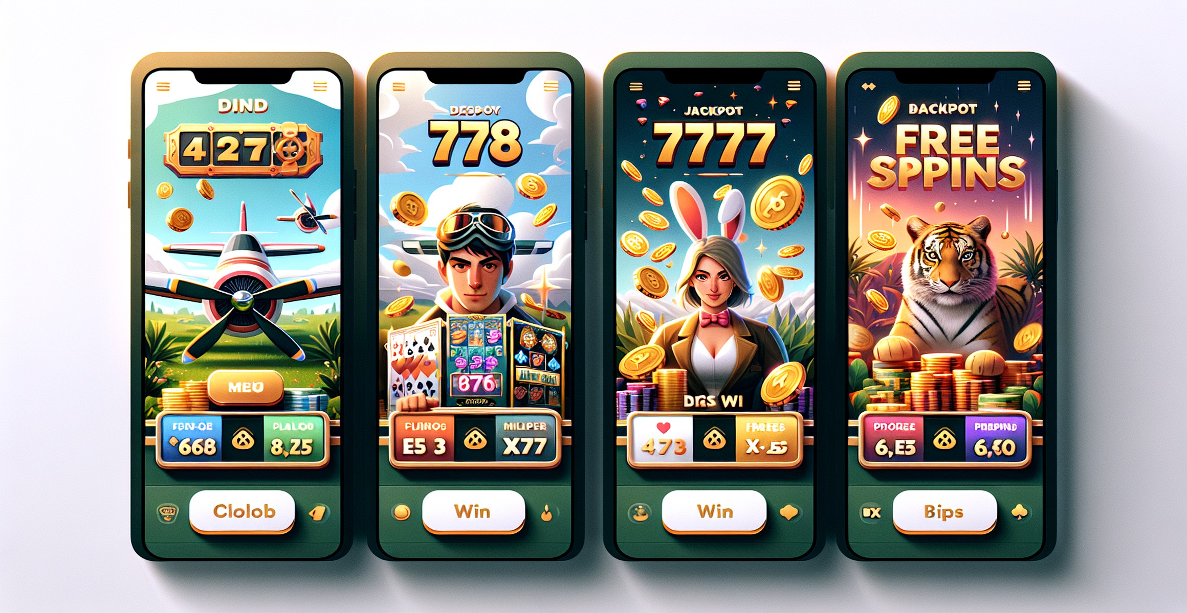 Aviator Game at Sportsbet - Experience thrills in online slot games