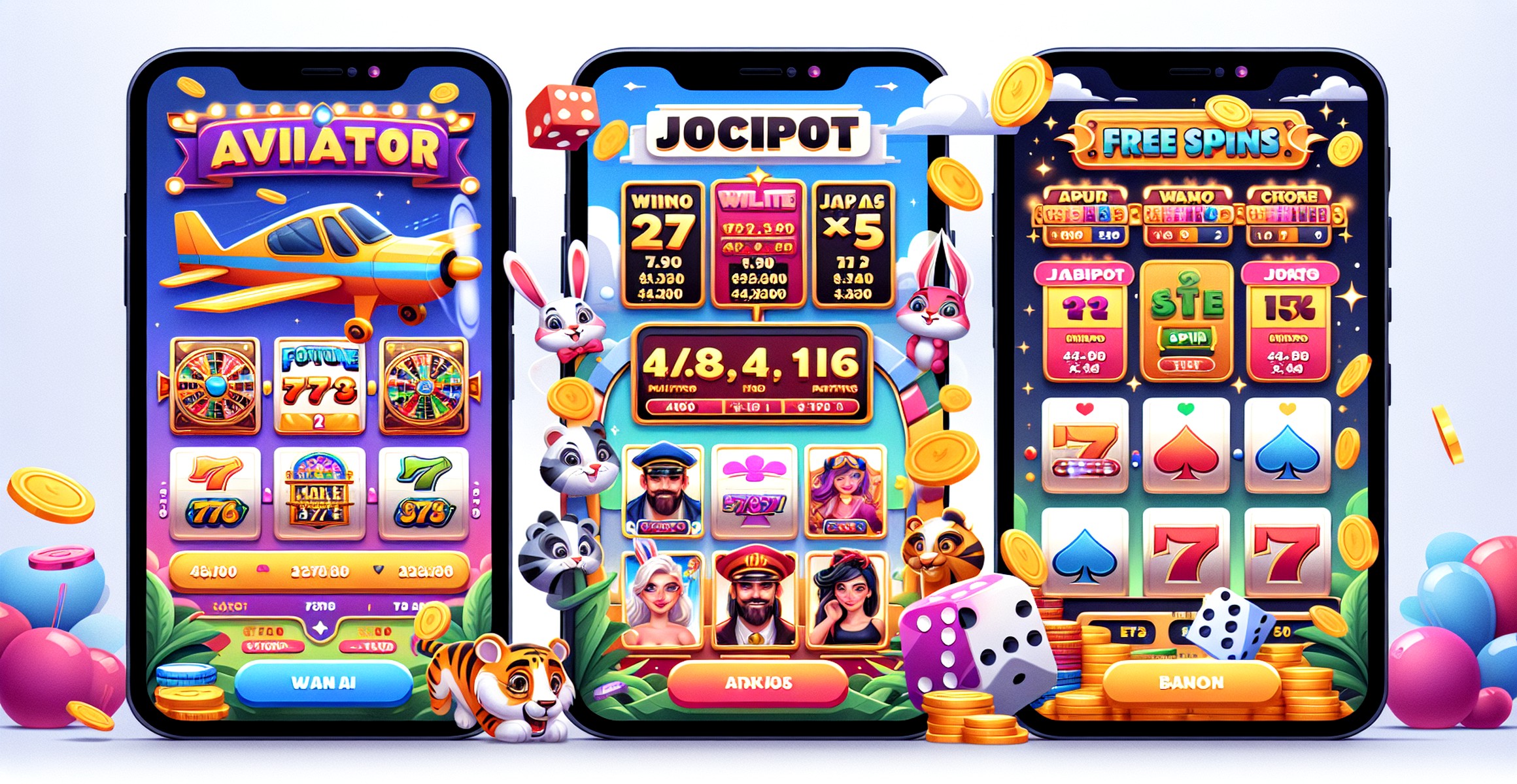 Fortune Rabbit Slots at Sportsbet - Enjoy captivating gaming adventures