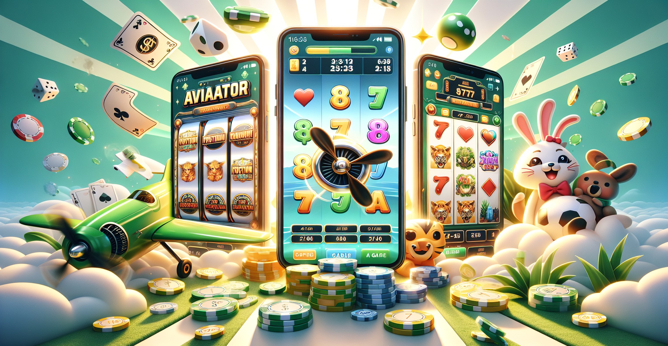 Fortune Tiger Games at Sportsbet - Unleash the excitement of slots